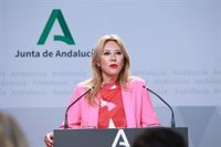 La Junta acusa al Gobierno de "falta de humanidad" con los menores migrantes que llegan a Andalucía como adultos