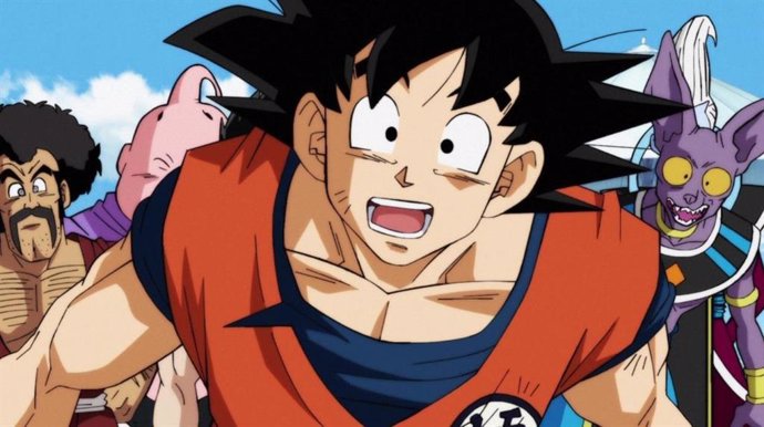 Dragon Ball Super continuará con un nuevo capitán tras la muerte de Akira Toriyama