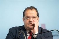 Elena reivindica la "etapa transformadora" de Sallent al frente de Mossos tras su destitución