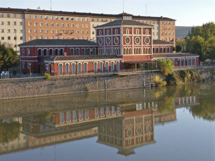 Archivo - Casa de las Ciencias de Logroño