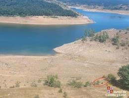 Evacuado un senderista indispuesto en la Senda del Oso (Palencia).