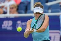 Badosa arranca con fuerza en Nueva York