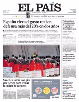 El País