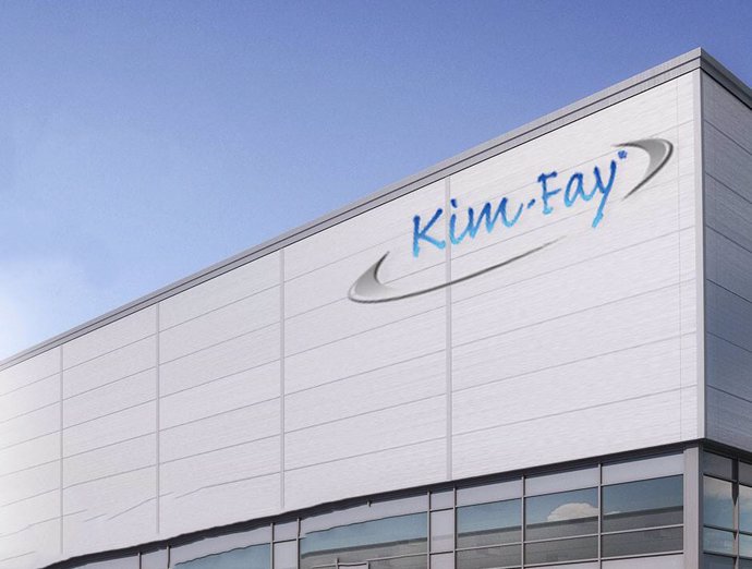 Kim-Fay secures funding for world-class facility at Tatu City, Kenya