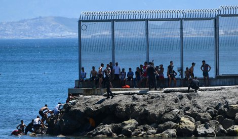 Migración