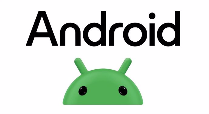 Archivo - Logotipo de Android