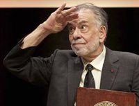 Francis Ford Coppola fichó actores "cancelados" para Megalópolis para que no fuera "otra producción 'woke' de Hollywood"