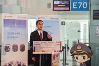 El cónsul de China en Barcelona pide que España diga 'no' a los aranceles a coches chinos