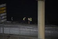 JUCIL pide a Marlaska que Marruecos "detenga la oleada" de migrantes a nado en Ceuta y acepte más devoluciones