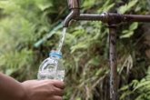 Foto: La confianza pública en la seguridad del agua potable es baja a nivel mundial