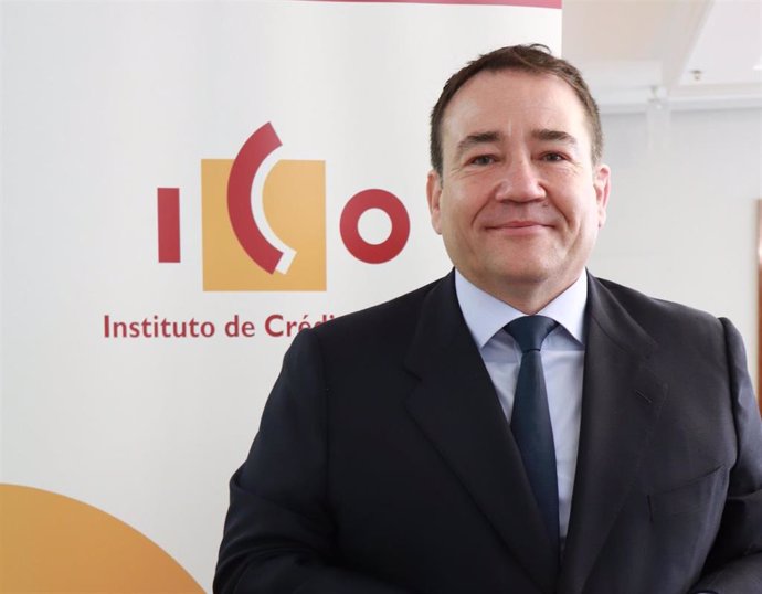 El Gobierno nombra a Manuel Illueca presidente del Instituto de Crédito Oficial