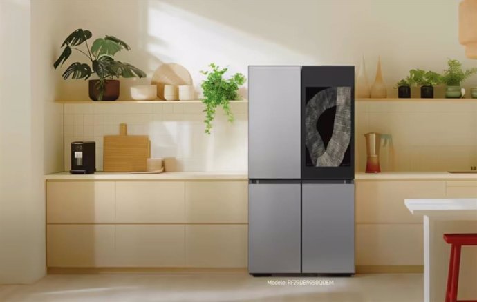 Latam.-Portaltic.-Bixby se actualizará en los electrodomésticos Samsung para comprender mejor las órdenes complejas