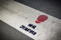 PSOE y Más Madrid critican a Almeida por situar el crematorio en el sur de la capital "sin reunirse con los vecinos"