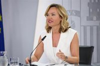 El Gobierno promete cumplir la "financiación singular" de Cataluña acordada con ERC y evita hablar de concierto