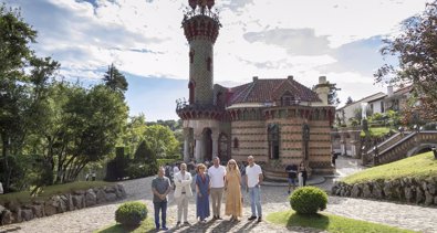 Cantabria Cultura y Deportes