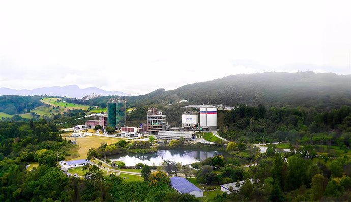 Cemex Colombia establece nuevos estándares  de gestión del agua para la producción de cemento