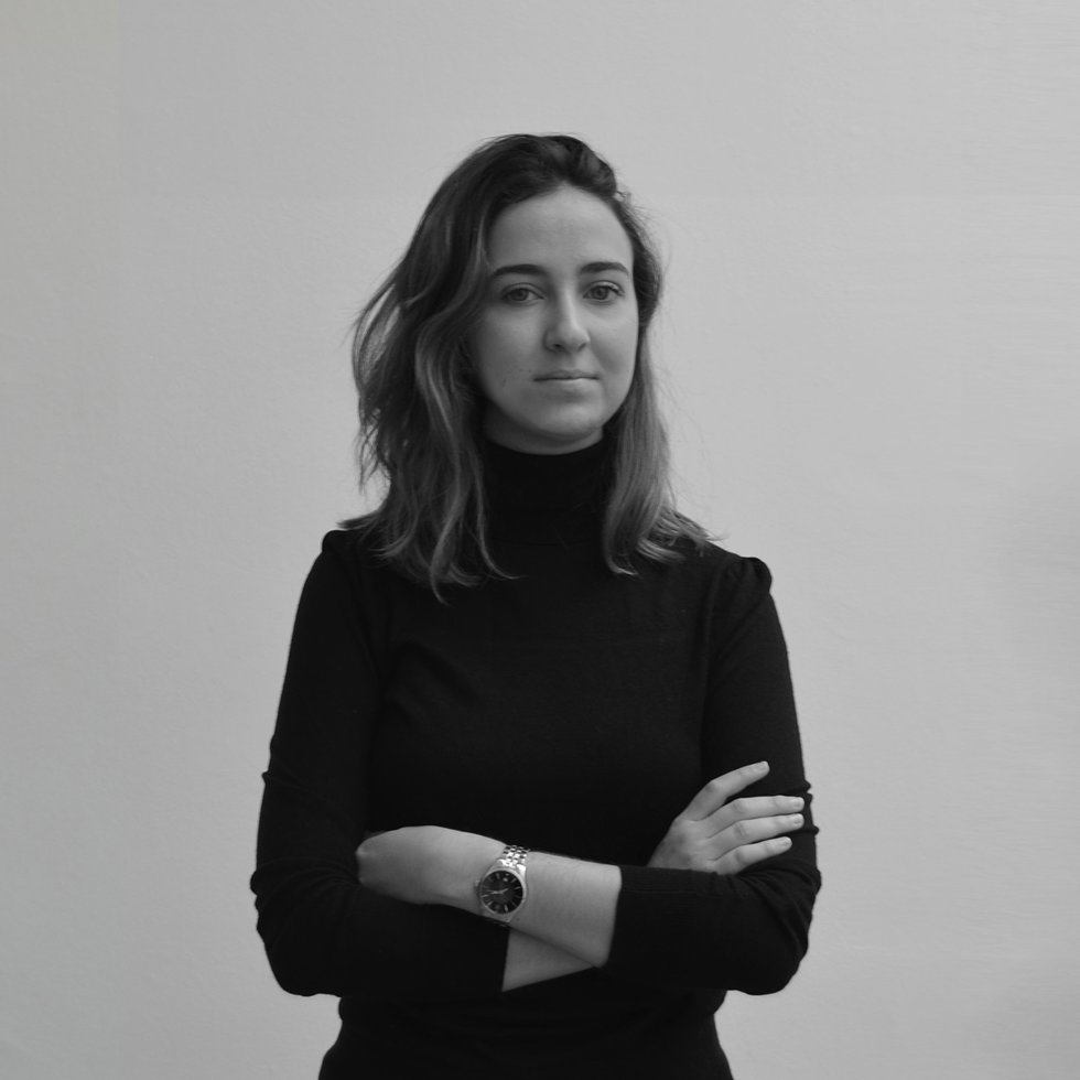 Archivo - Una de las egresadas de la Universidad de Sevilla que ha obtenido una beca Fulbright para continuar su formación de posgrado en Estados Unidos, Victoria Suárez.