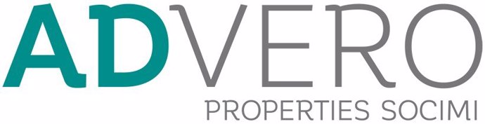 ADVERO Properties SOCIMI S.A. Logo