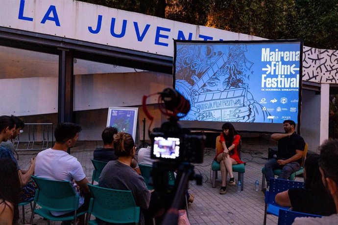 Más cine en M airena del Aljarafe