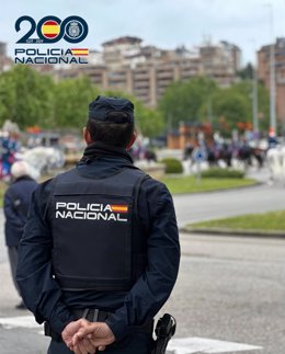 La Policía alerta de una estafa dirigida a personas que visitan páginas de adultos