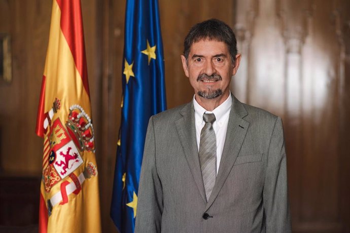 El Gobierno aprueba el nombramiento de Abelardo de la Rosa como nuevo secretario de Estado de Educación.