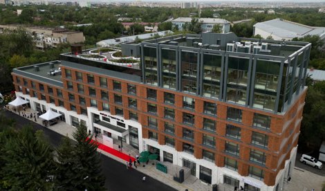 Comunicados Internacional