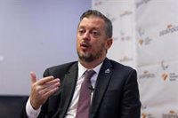 Parsons: "Los Juegos Paralímpicos es el único evento que pone a las personas con discapacidad en el centro de todo"