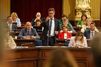 Baleares responde al Gobierno central: "No toleraremos que se equipare el REB con la independencia fiscal de Cataluña"