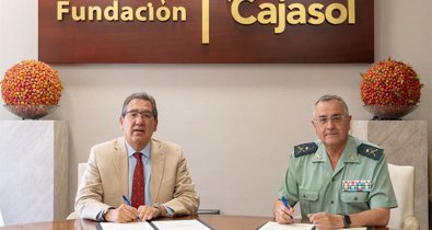 Fundación Cajasol