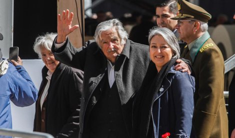 uruguay