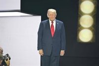 La Fiscalía adapta su acusación contra Trump por la interferencia electoral tras el fallo del Supremo