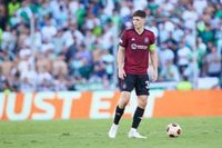 El Young Boys, el Salzburgo y el Sparta Praga certifican su plaza en la nueva Champions League