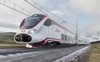Las acciones de Talgo suben casi un 2% en la apertura y tocan de nuevo los 4 euros
