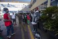 Tellado acusa a Sánchez de hacer en Mauritania "un llamamiento a la inmigración ilegal: "Es un disparate en toda regla"