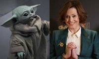 The Mandalorian y Grogu: Sigourney Weaver estará en película de Star Wars