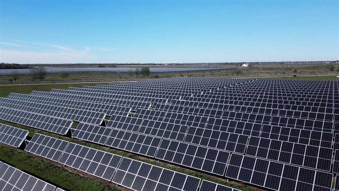 Ingeteam suministra su tecnología a más de 1.000 MW fotovoltaicos de Acciona Energía en EE.UU