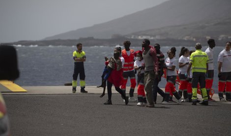 Migración