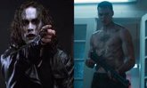 Foto: El remake de El Cuervo (The Crow) prohibió armas y disparos en el rodaje por la muerte de Brandon Lee en 1993