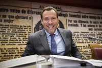 Óscar Puente ficha a un alto cargo de su etapa como alcalde de Valladolid, Rafael Guerra, como subsecretario