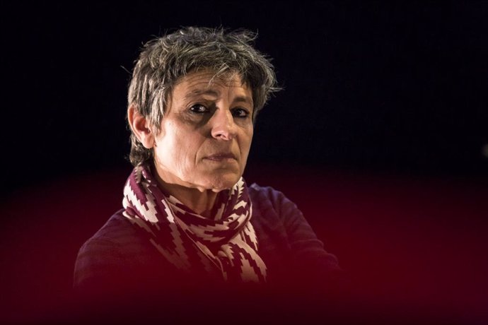 La cineasta y activista Nadia El Fani protagonizará la sección Focus de Mostra de València