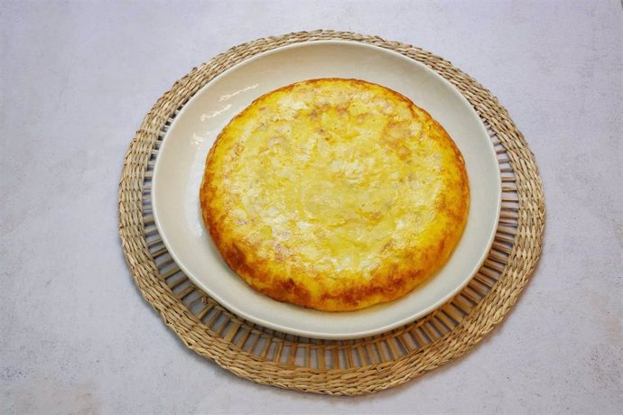 Tortillas de patata de Senén