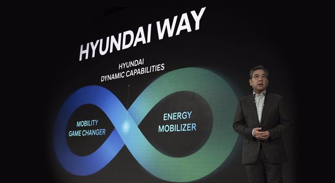 Hyundai busca conseguir 5,55 millones de ventas globales anuales para 2030, un 30% más en 7 años.