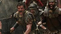 Gladiator 2 promete violencia extrema y mucha sangre, será solo para adultos