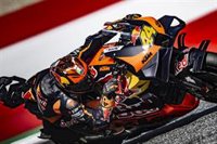 Pol Espargaró correrá con una 'wild card' el GP de San Marino