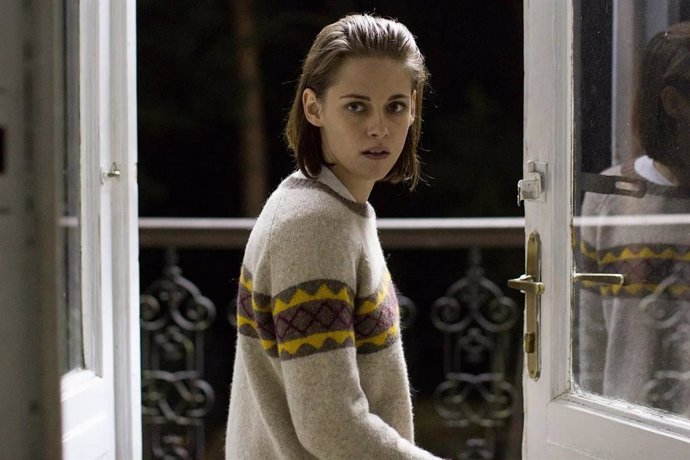 'Personal Shopper' En La Filmoteca D'estiu