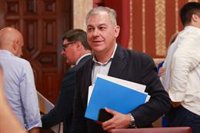 Sanz destaca la "magnífica noticia" del acuerdo de Hygreen y Coxabengoa para un proyecto de hidrógeno verde en Sevilla