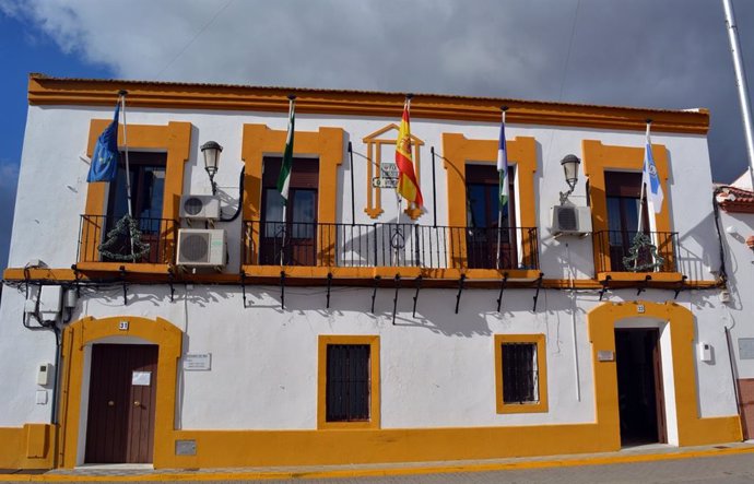 Archivo - Ayuntamiento de El Almendro (Huelva).