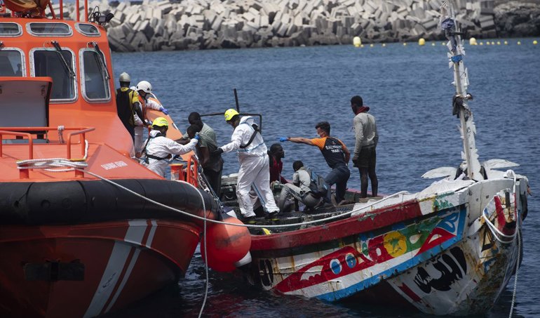 Migración