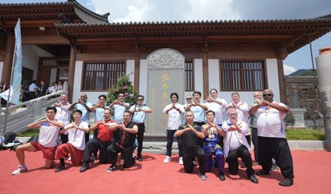 Comunicados Internacional