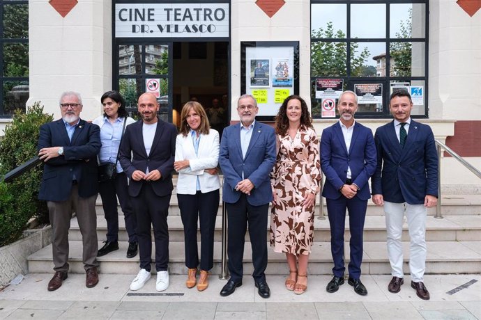 Clausura los XXIX Cursos de Verano de la Universidad de Cantabria